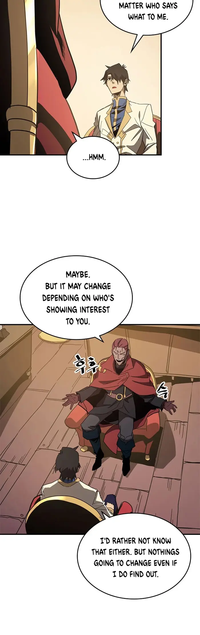 A Returner’s Magic Should Be Special Chapter 116 image 31_optimized